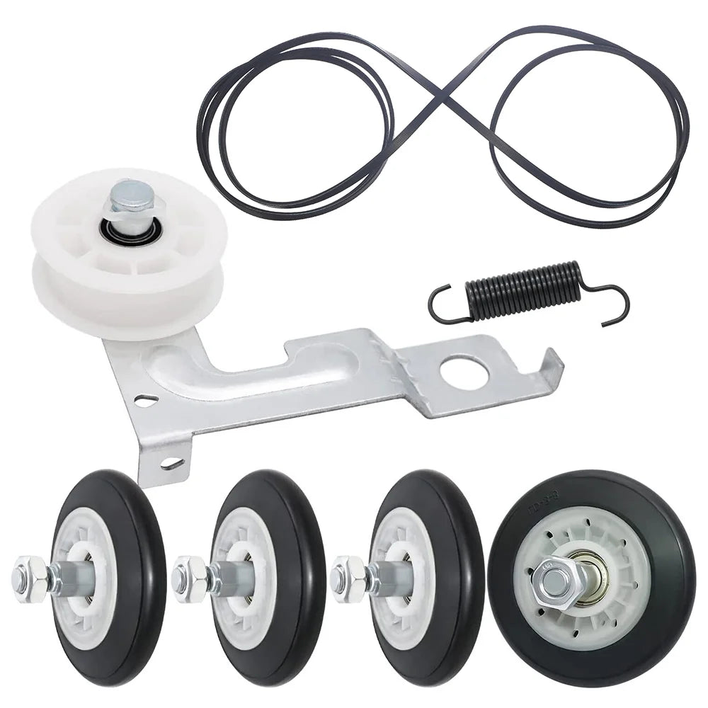 Dryer Drum Replacement Kit Q319134