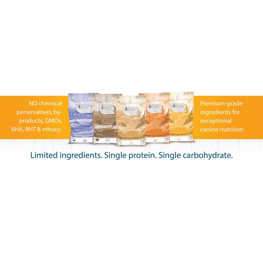 Grain Free Dry Dog Food Z4959
