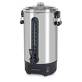1500-Watt 100-Cup Stainless Steel Coffee Urn D51053