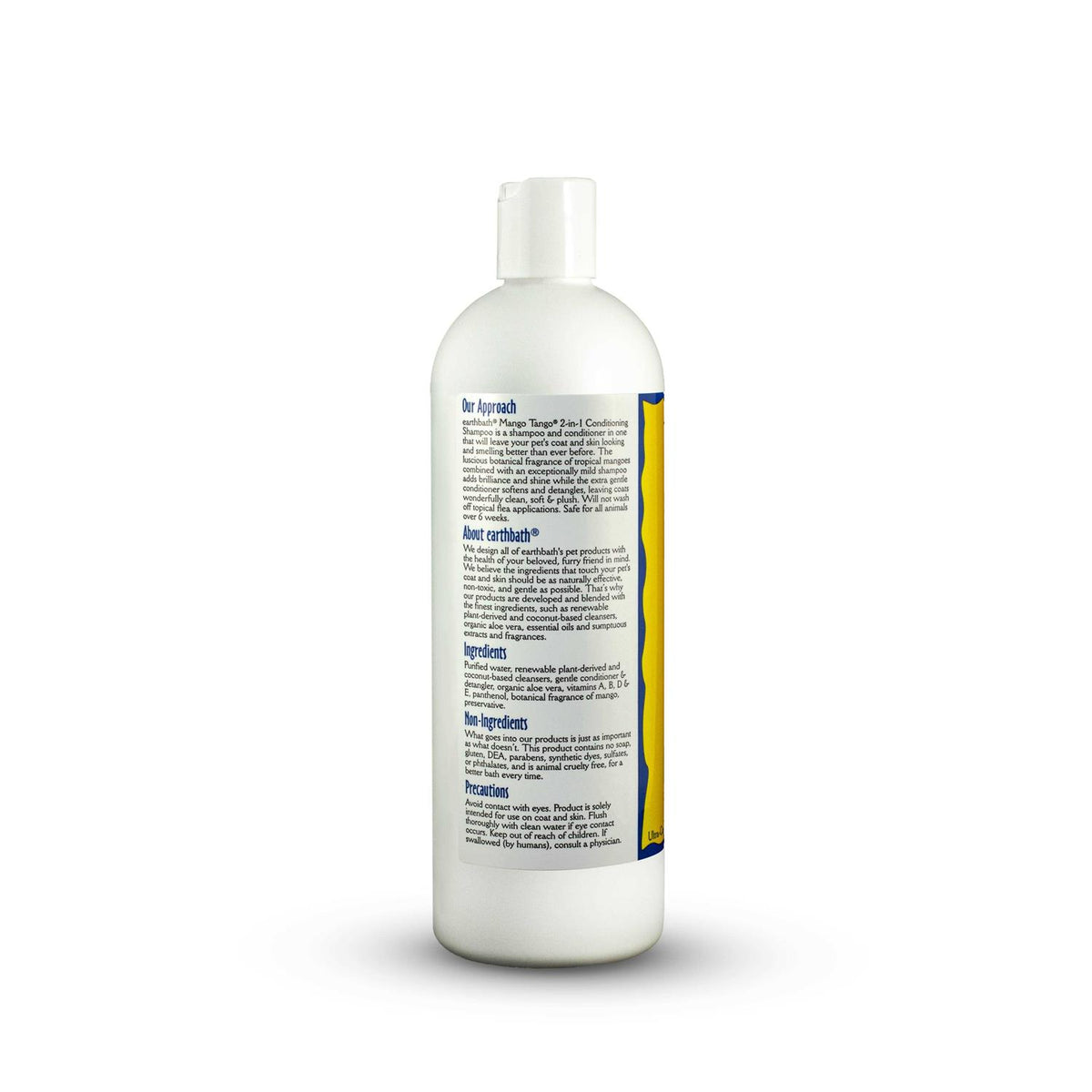 Mango Tango 2-in-1 Conditioning Shampoo K309