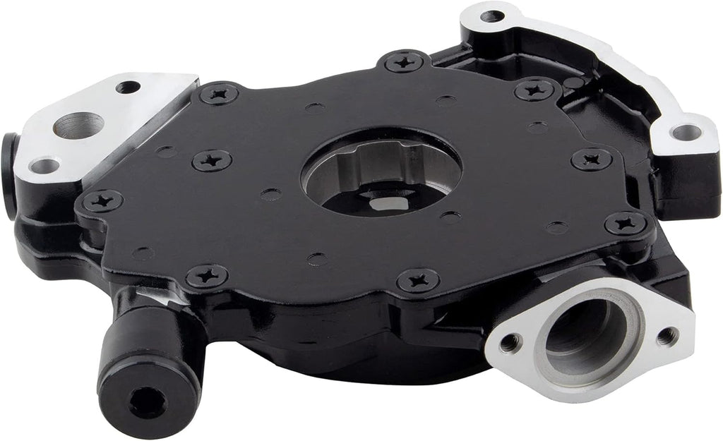 Oil Pump Pack of 2 F62829