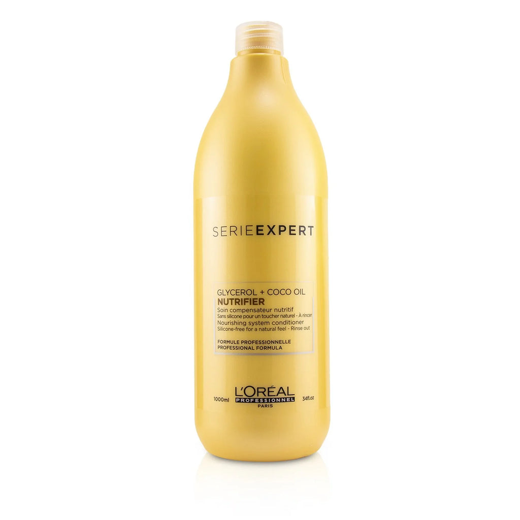 Silicone-Free Nourishing Conditioner 200ml G601