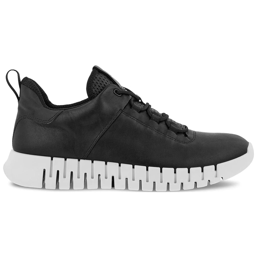Black Sneaker L9734