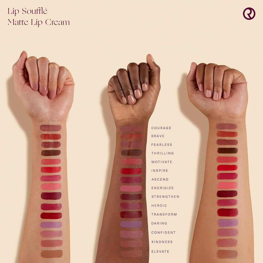 Matte Lip Cream O678516