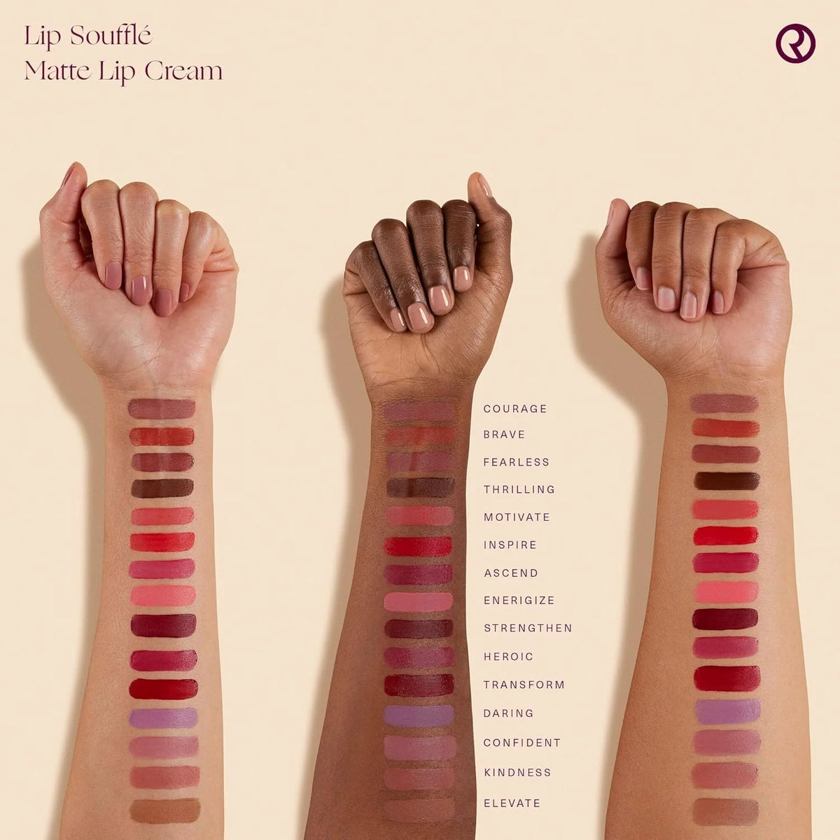 Matte Lip Cream O678516