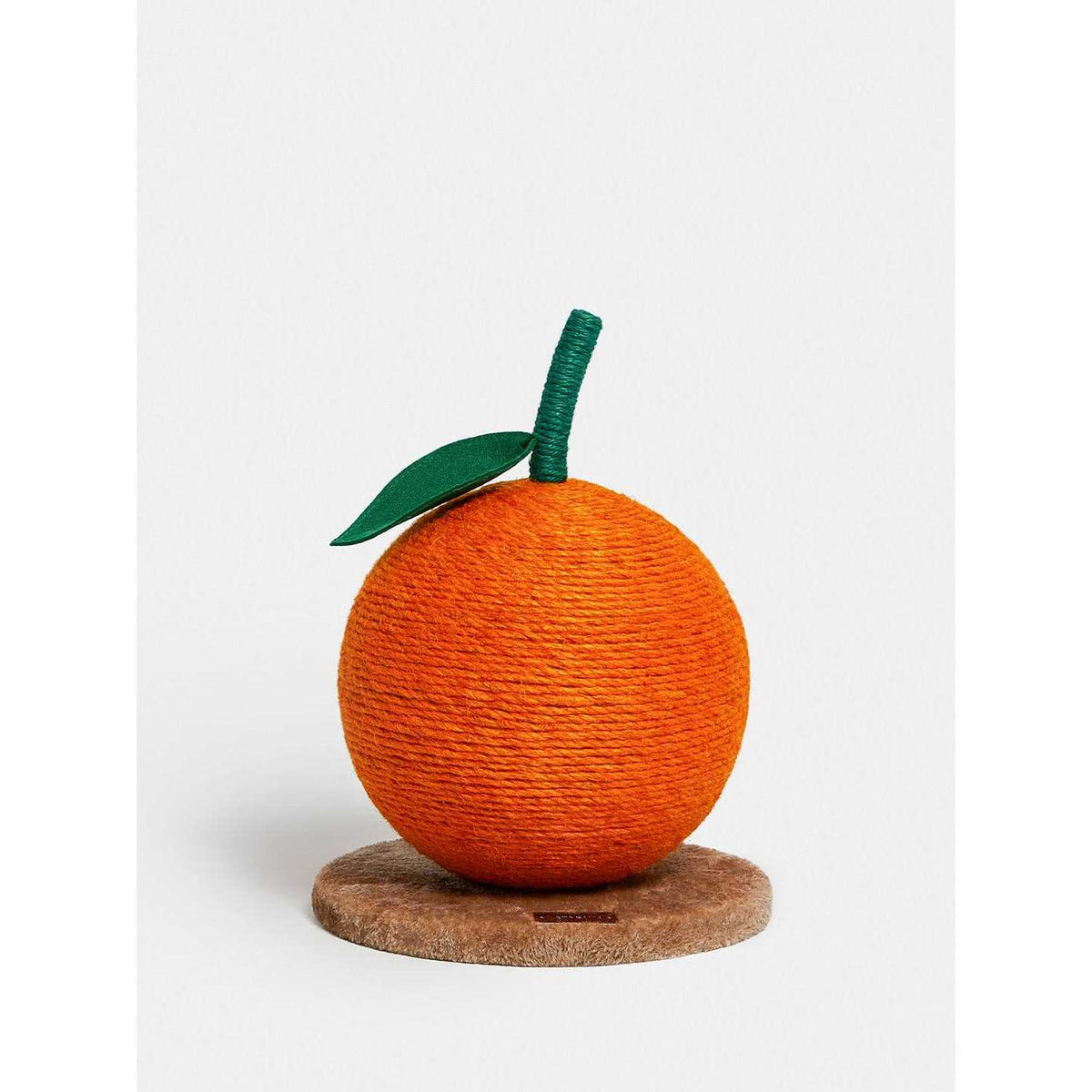 Cat Scratching Ball Toy P32713
