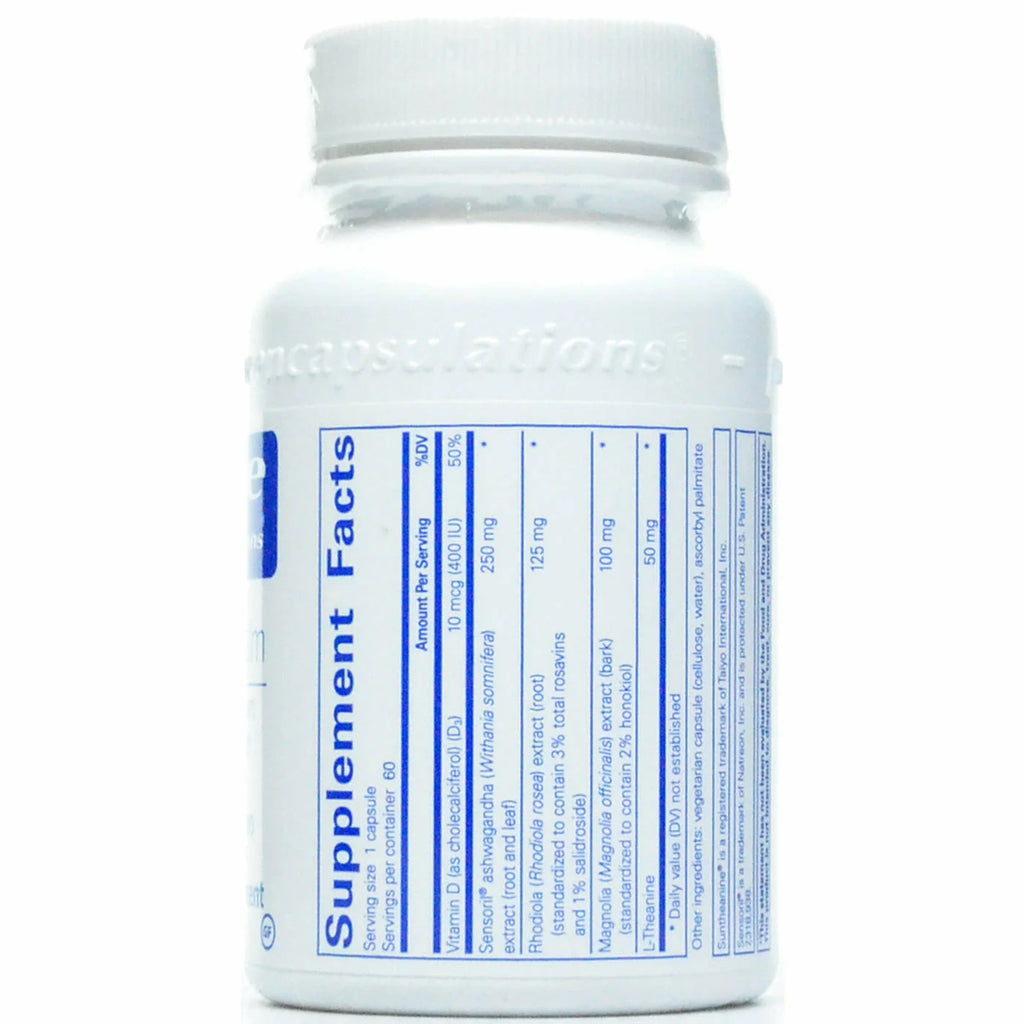 Cortisol Calm S71753