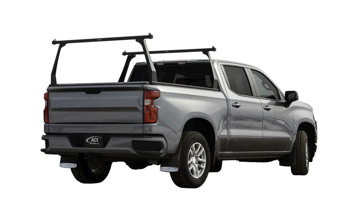 Aluminum Truck Bed Rack System Q344443