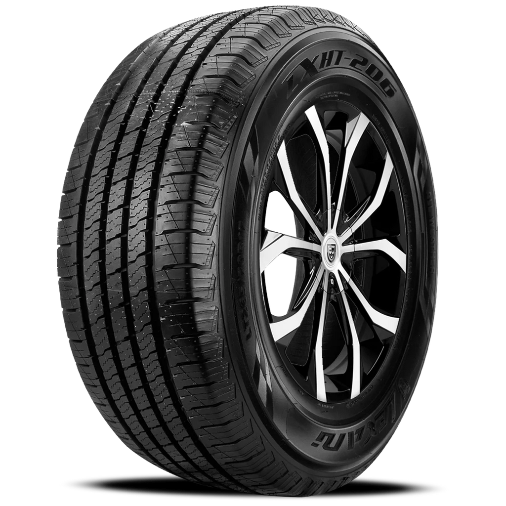 LT265/70R17 Tire C824