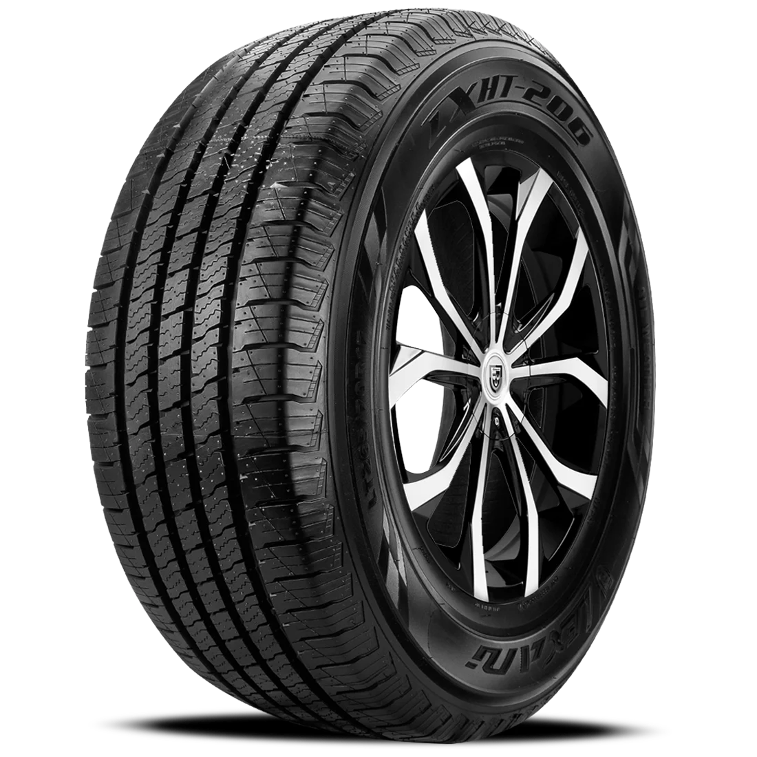LT265/70R17 Tire C824