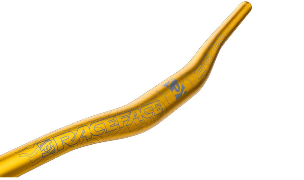 Atlas 35 35mm Riser Handlebar T79933