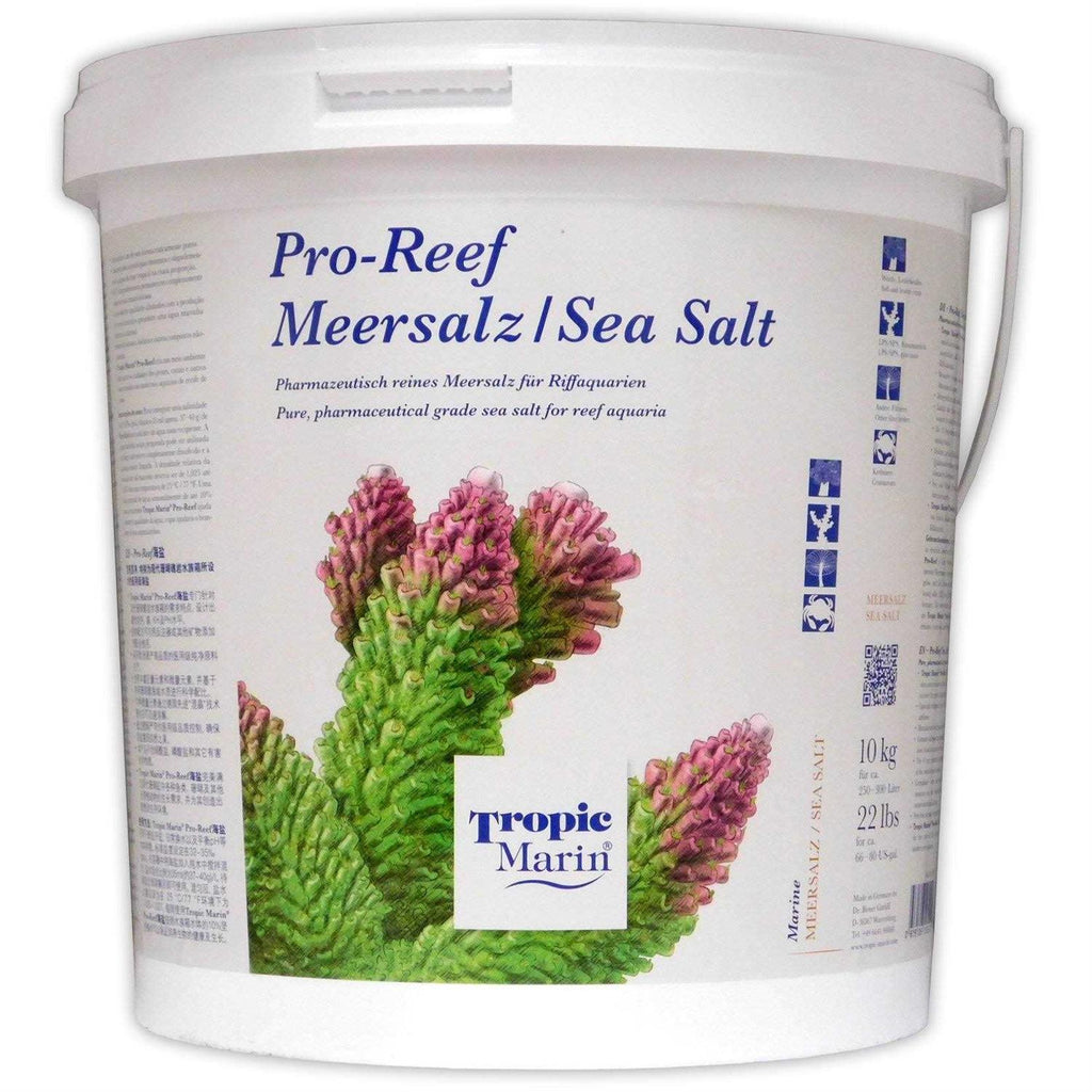 Pro-Reef Bucket Salt F37805