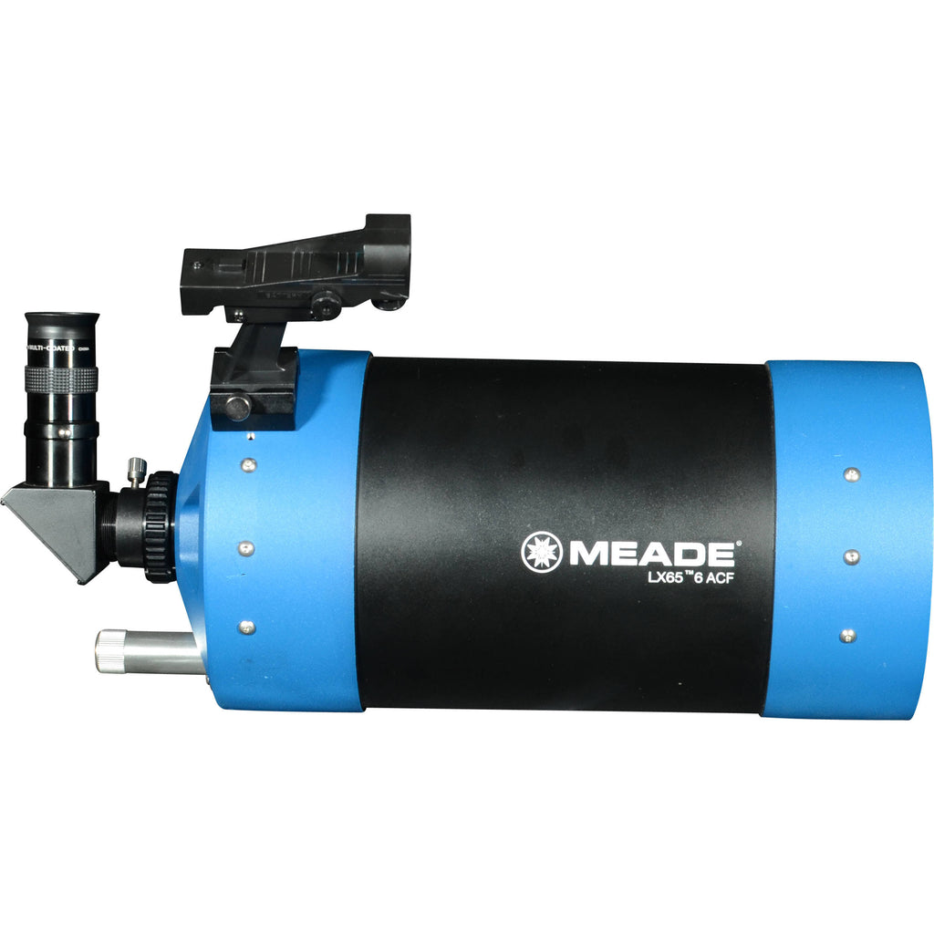6x22 Catadioptric Telescope (OTA Only) B10592
