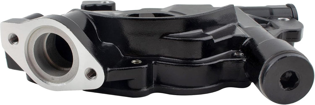 Oil Pump Pack of 2 F62829