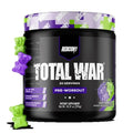 Sour Gummy Bear Pre Workout Powder 20 Servings N91725