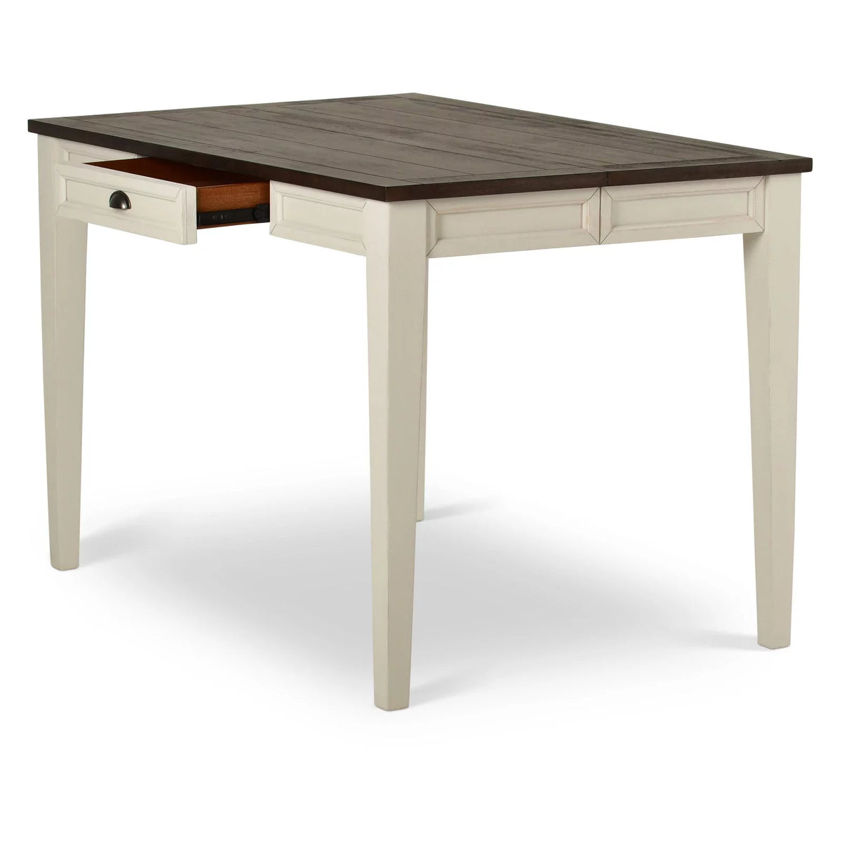Extendable Counter Height Dining Table W1934