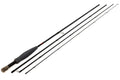 4 Piece 10 FT 3 WT Fly Rod W442