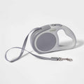 Reflective Retractable Dog Leash U54346