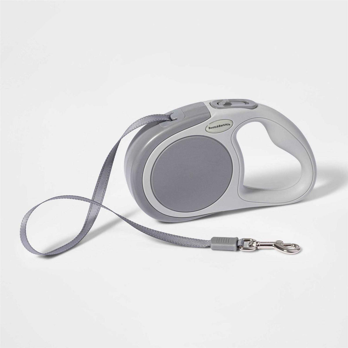 Reflective Retractable Dog Leash U54346