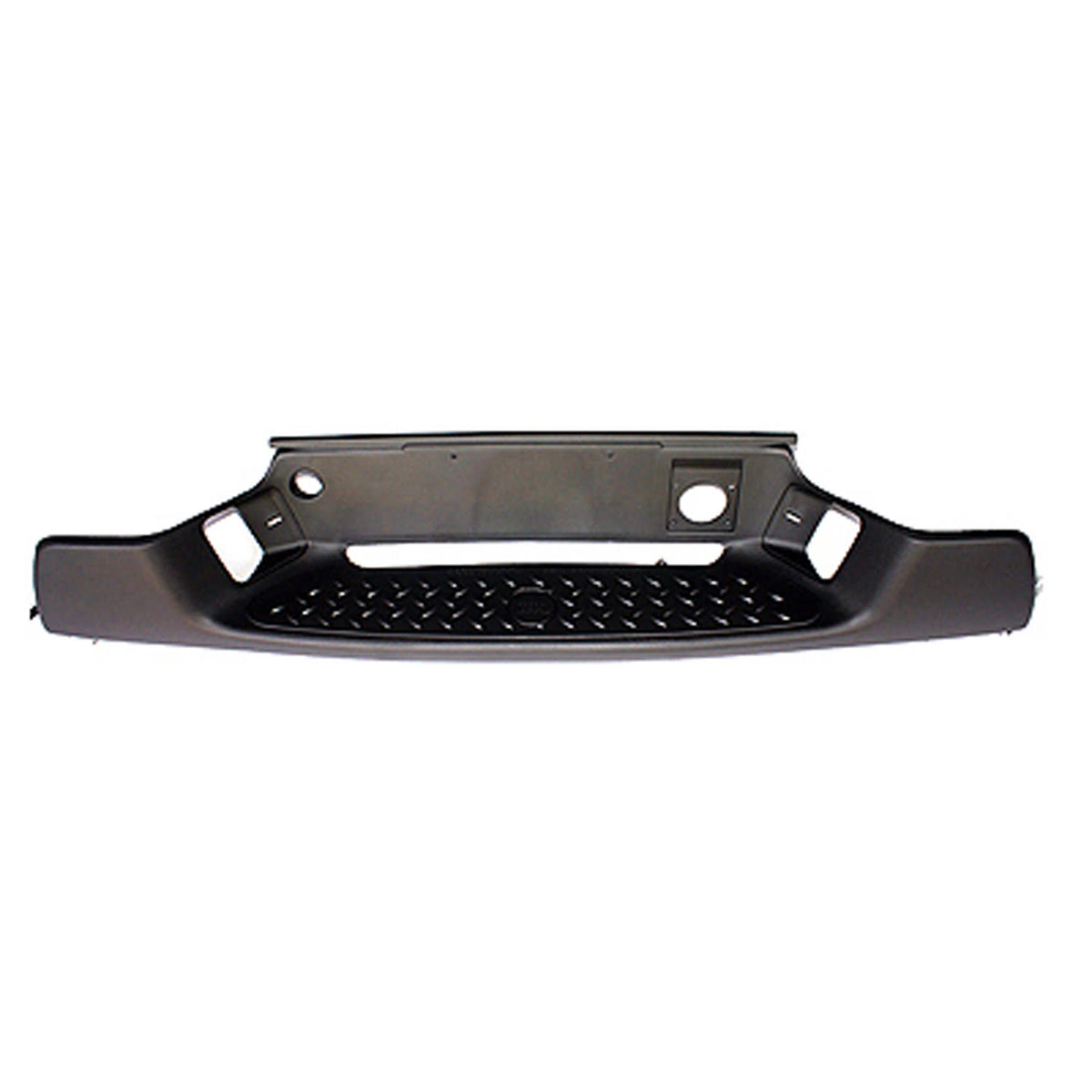 Rear Bumper Step Pad P757705