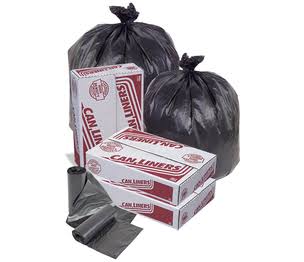 16 Microns Extra Heavy Liner D907518