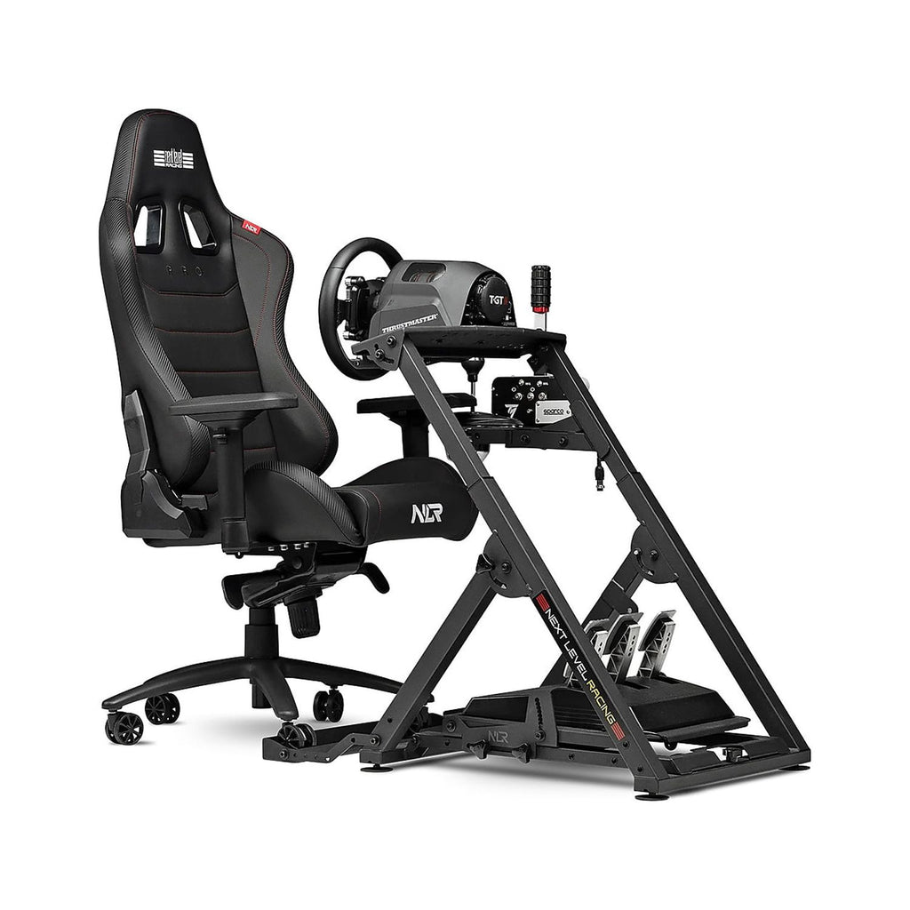 Pro Gaming Chair Leather Edition N491292