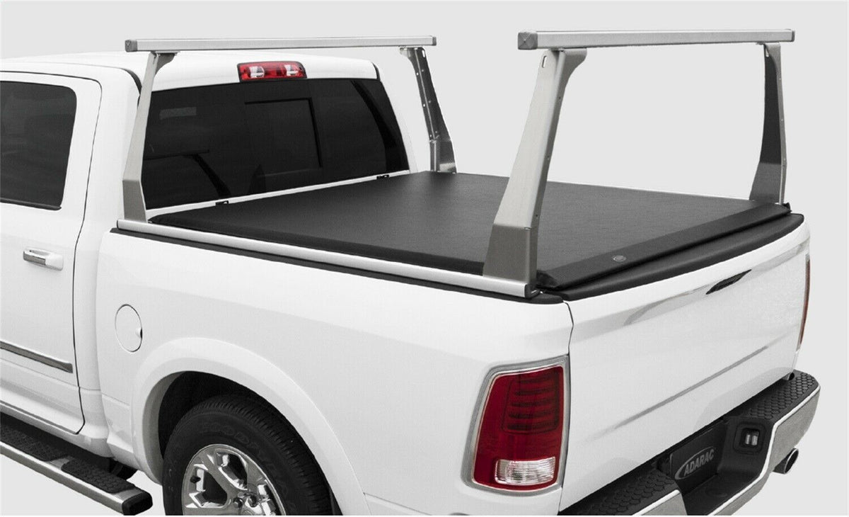 Aluminum Truck Bed Rack System Q344443