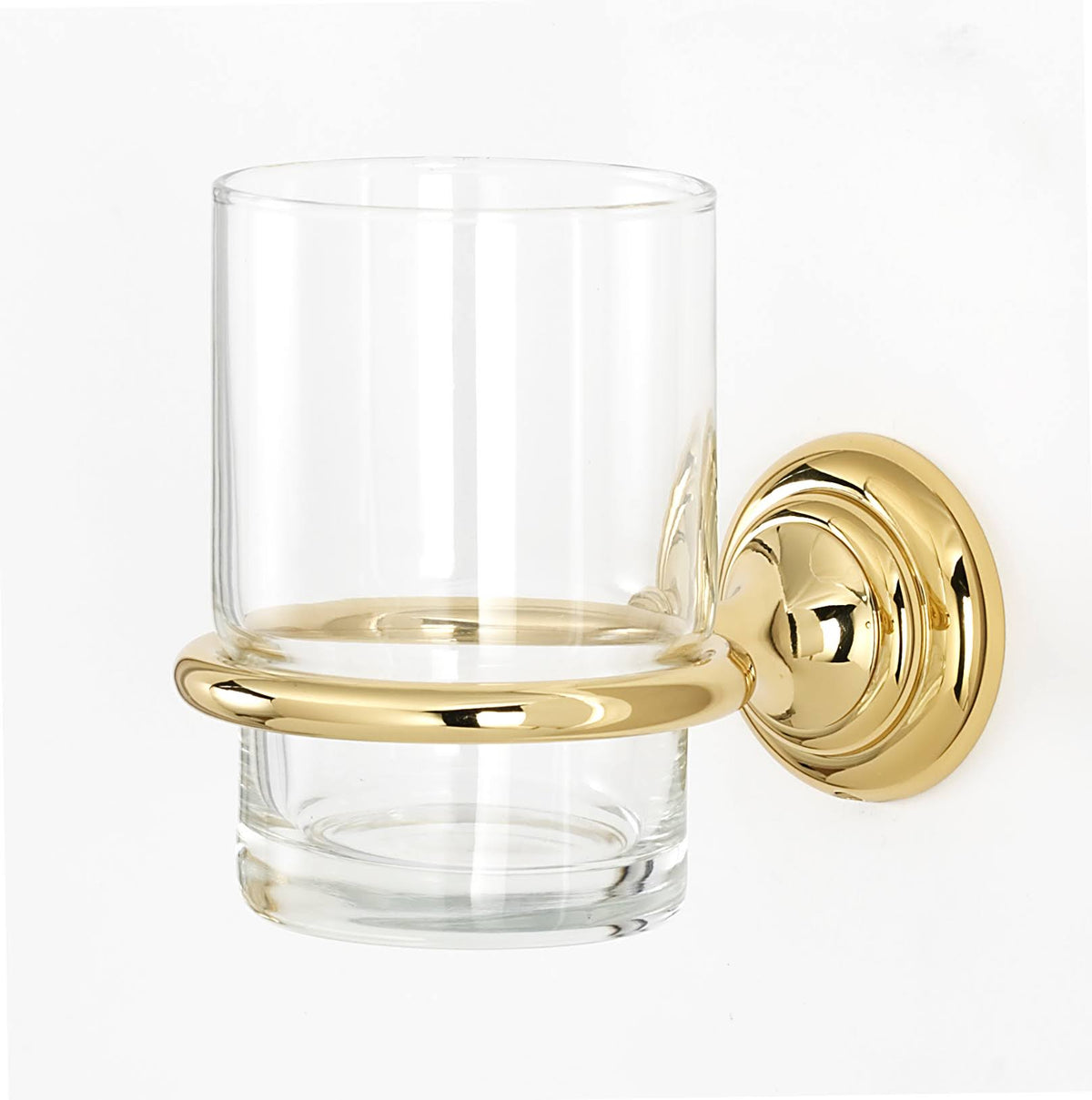 Tumbler Holder with Tumbler N55004