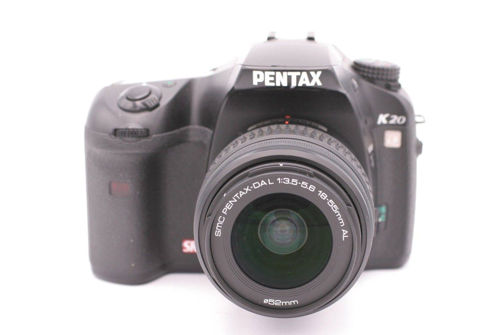 SLR Digital Camera N889
