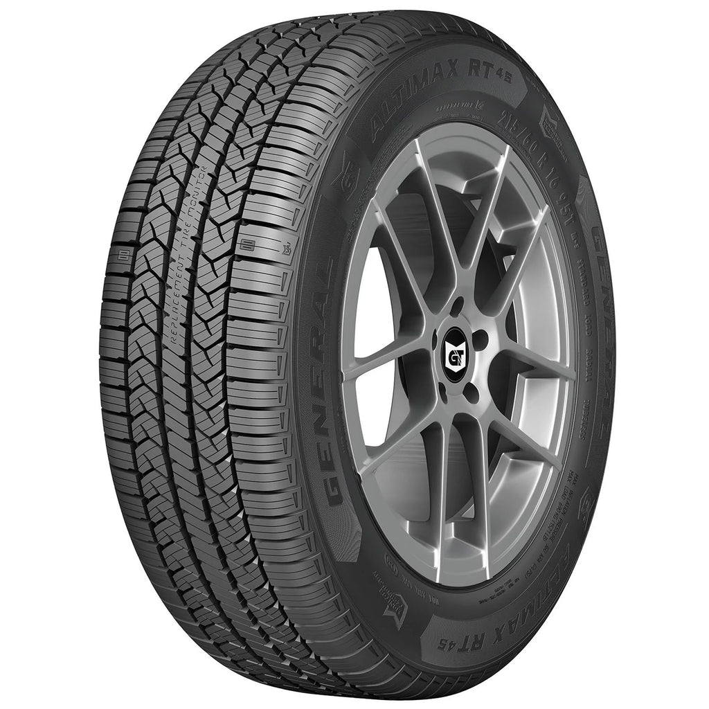 195/50R16 84H All Season Tire P7302