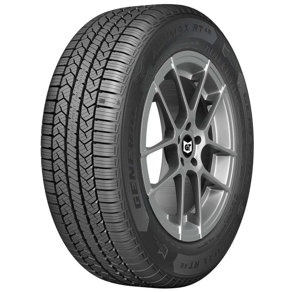 195/50R16 84H All Season Tire P7302