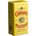 Colmans Mustard Powder Tin 454g H336487