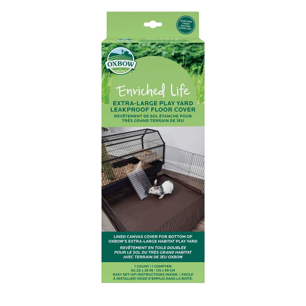 Enriched Life Play Yard Floor Cover Y876