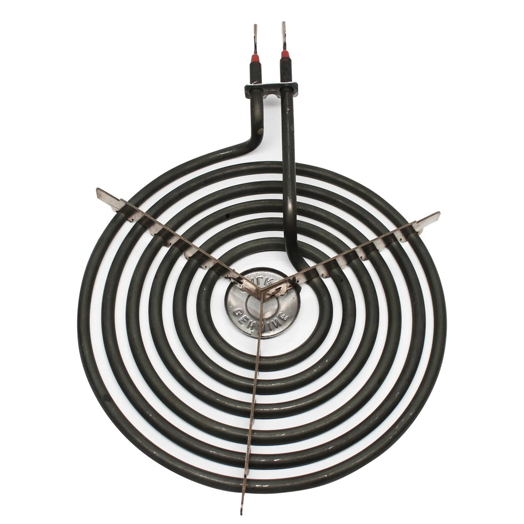 8 inch 6 Turns Surface Burner Element N115