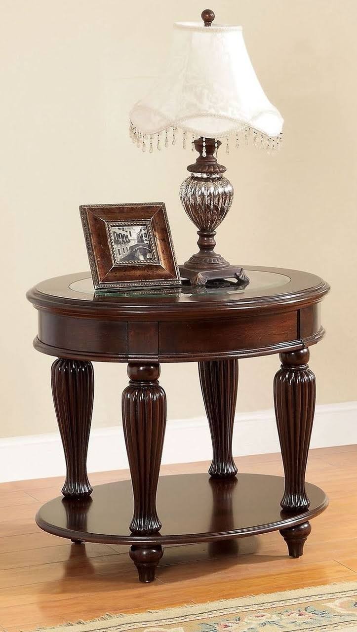 End Table S18279