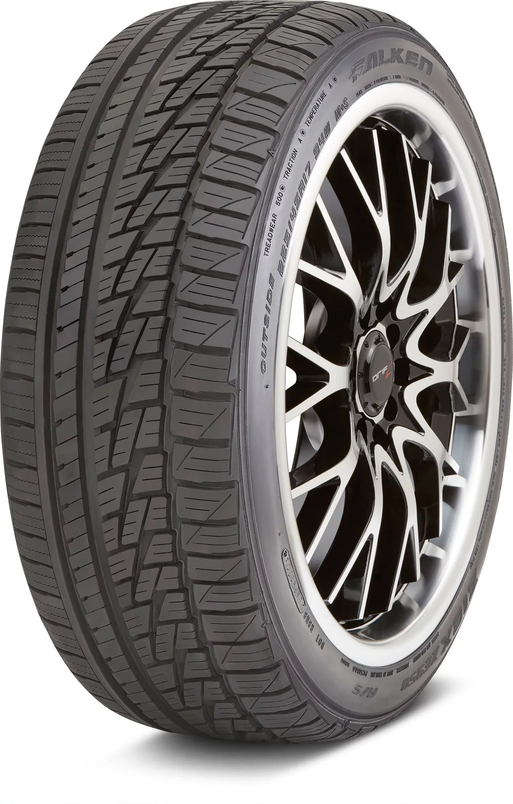 All Season Tire J826