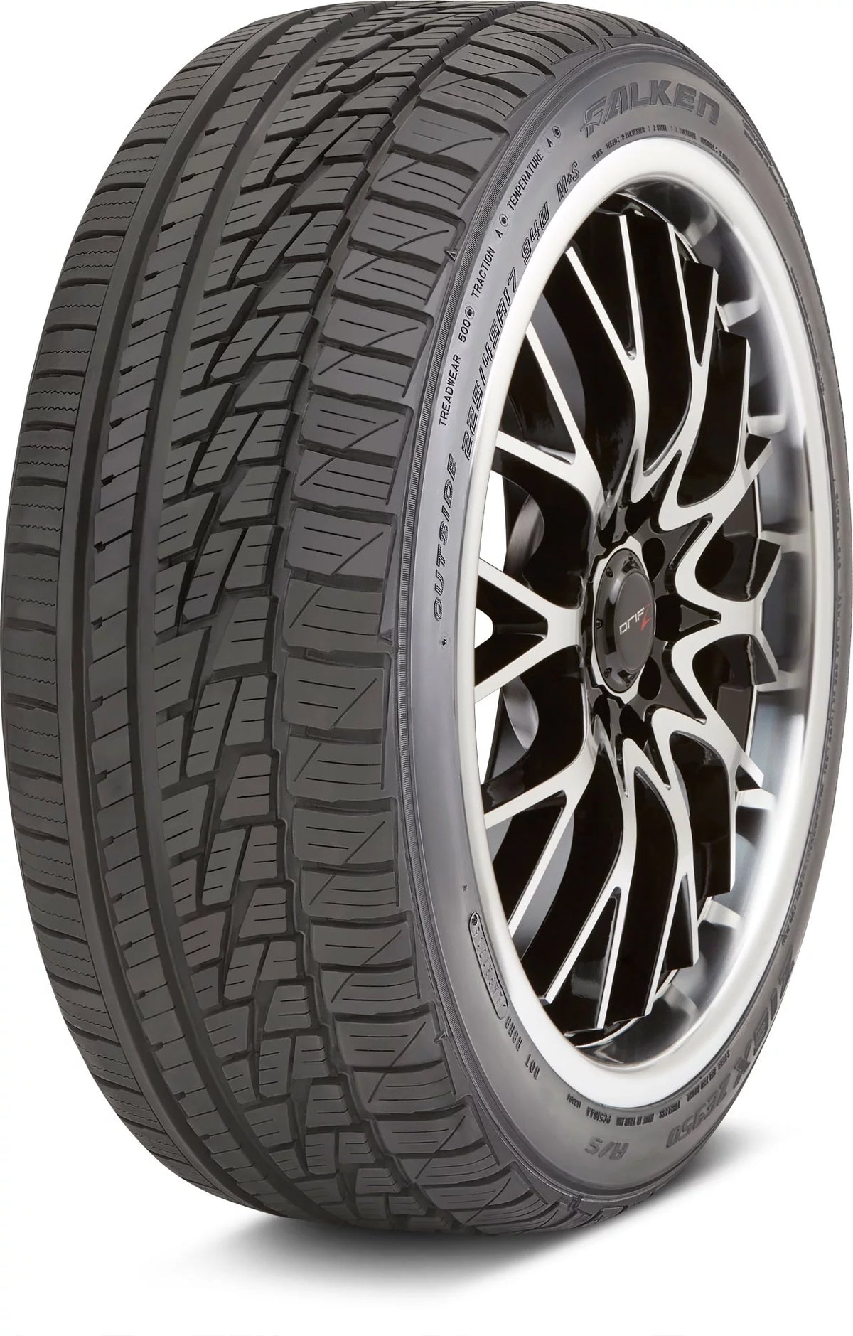 All Season Tire J826