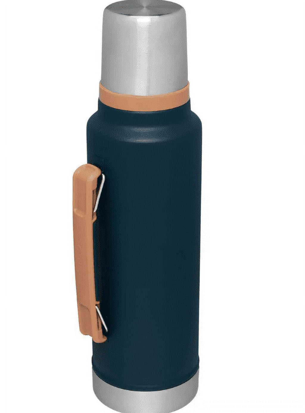 1.5qt Stainless Steel Bottle H2501
