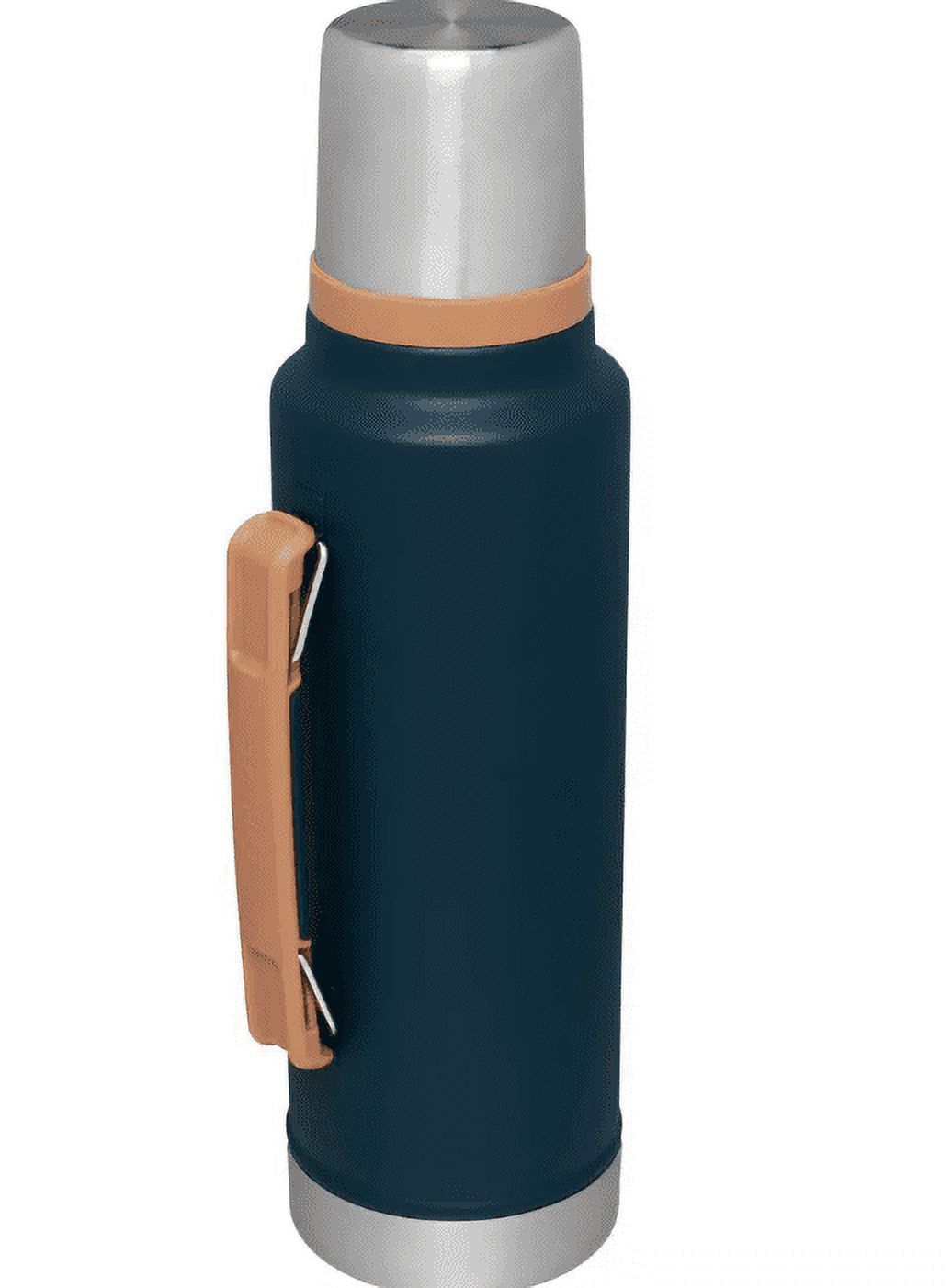 1.5qt Stainless Steel Bottle H2501