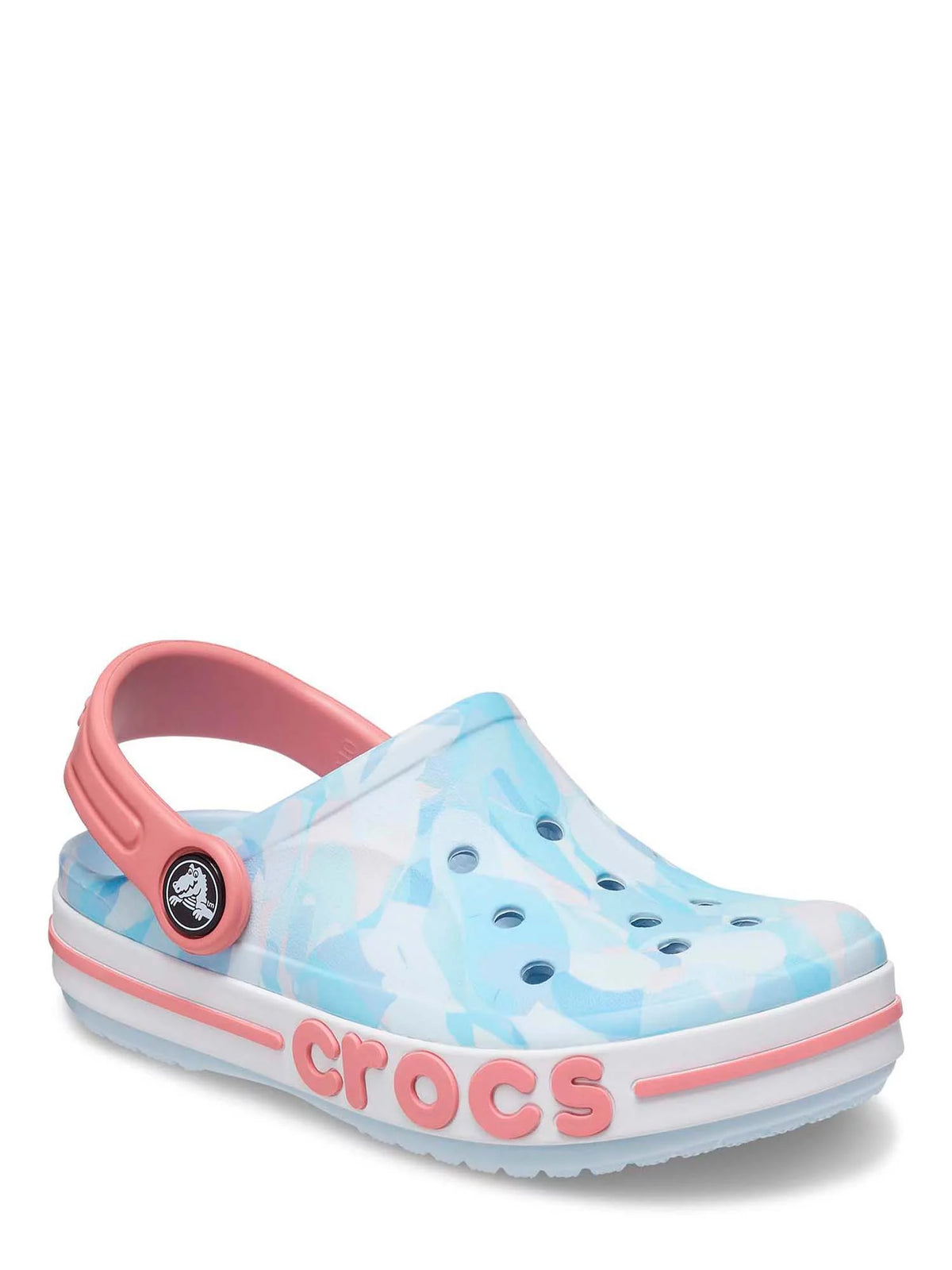 Toddler & Kids Clog Q263
