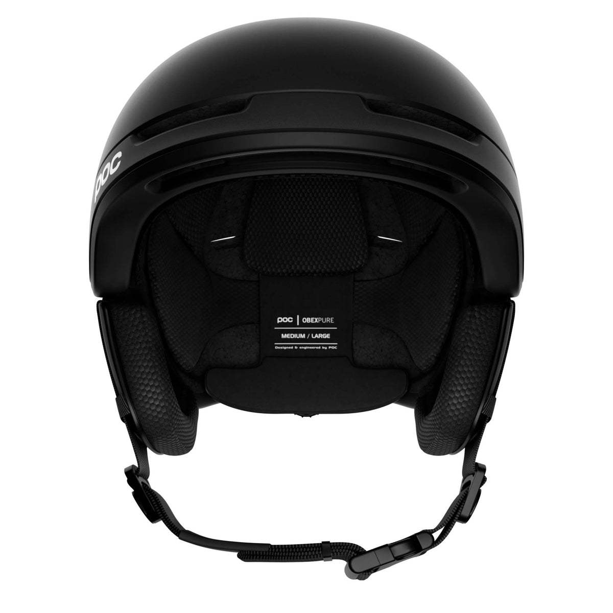 Uranium Black M/L Helmet J378613