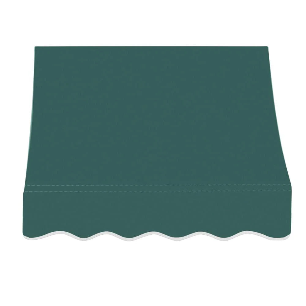 Forest Fixed Awning R693