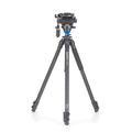 S6 Video Head Tripod Kit V18896