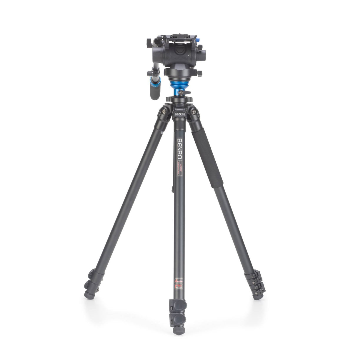 S6 Video Head Tripod Kit V18896