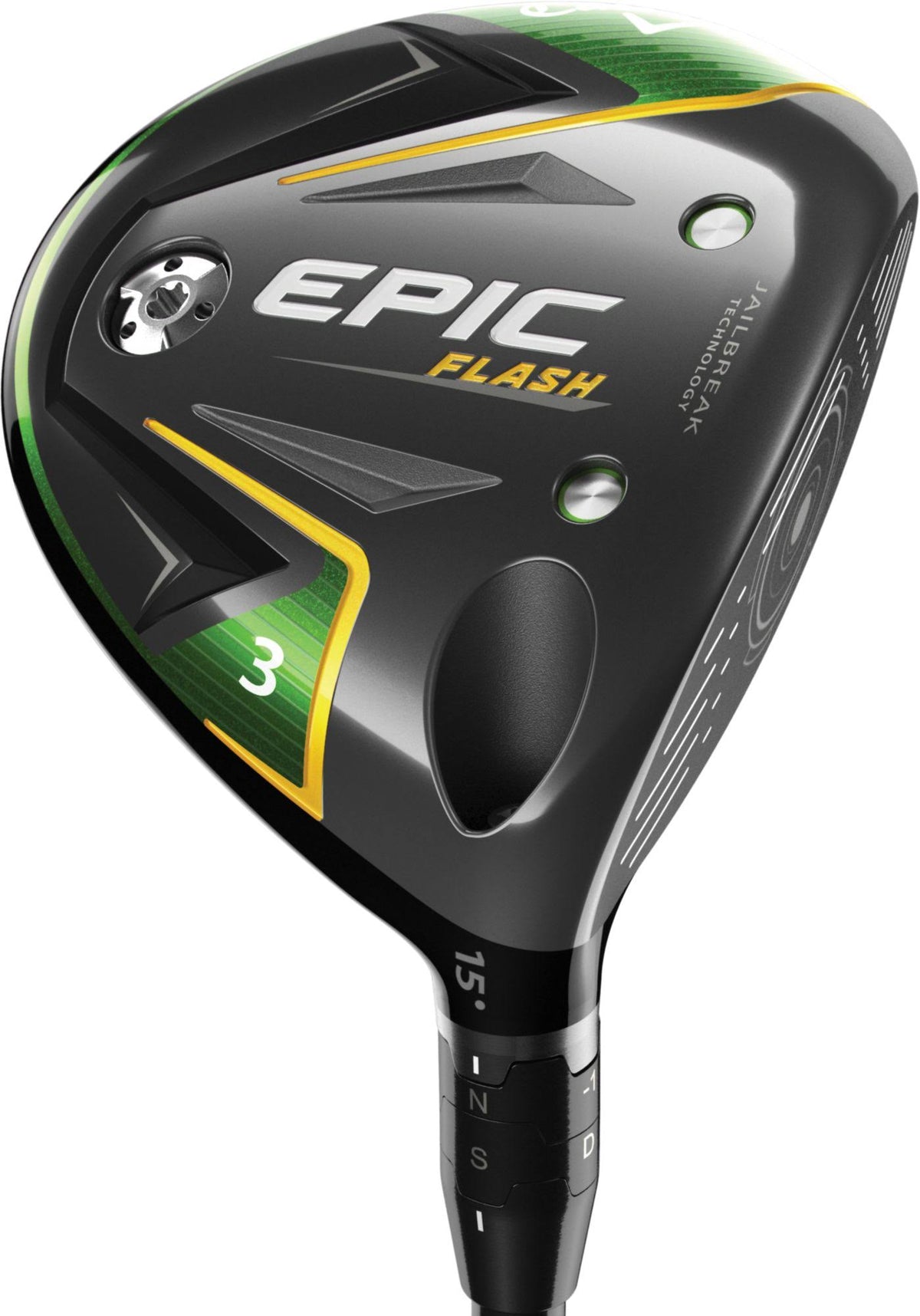 Fairway Wood O374989