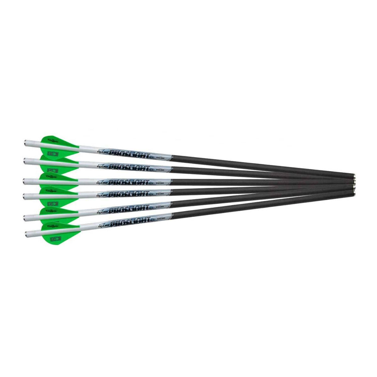 18in 6pk Crossbow Bolts X844222