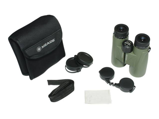 10x42 Fogproof Waterproof Binoculars Y93731