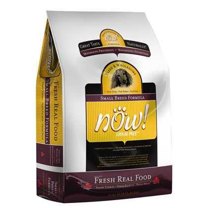 Grain-Free Small Breed Adult Recipe Dry Dog Food C926