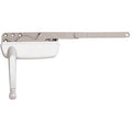 White Right Hand Casement Operator X876