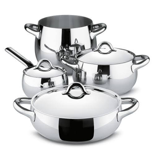 Polished Low Casserole G244